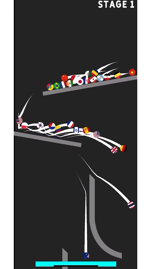 Marble Race Ultimateios版4