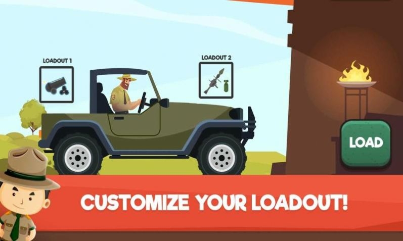 动物救援游侠传奇0