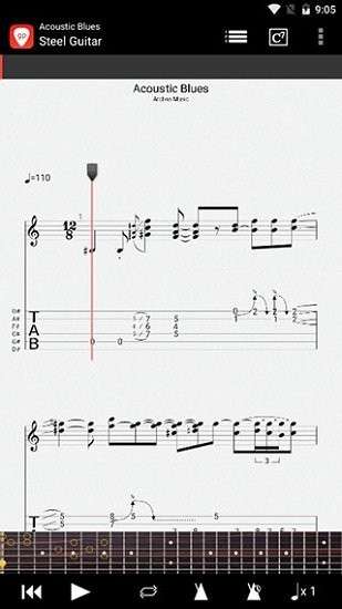 guitar pro中文版3