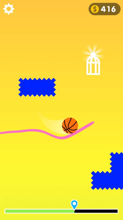 球你不要停ios版0