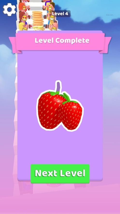 跑跑美味派ios版7