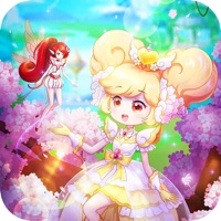 小花仙精灵王：换ios版