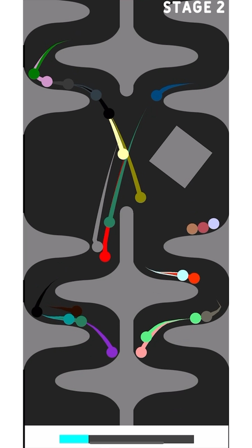 Marble Race Ultimateios版5