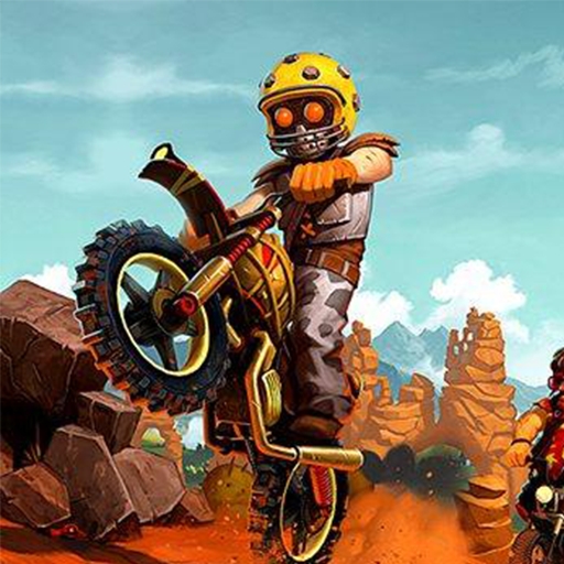 越野赛车模拟器