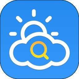 查查天气app
