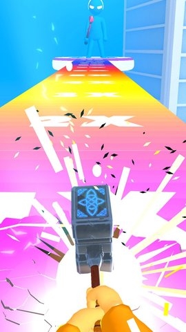 超级锤子英雄游戏2