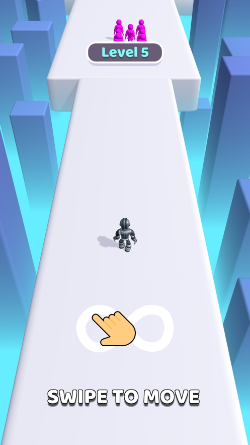 Killer Ray Blastios版0