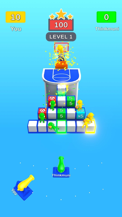 Basket Controlios版6