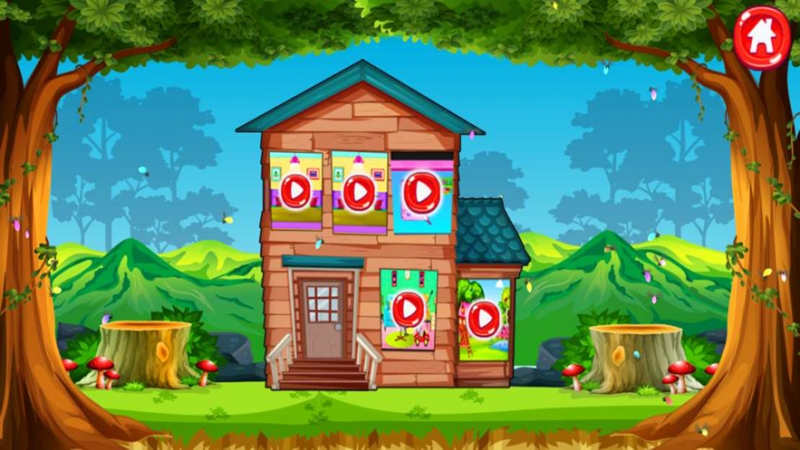 艾玛树屋大厦ios版1