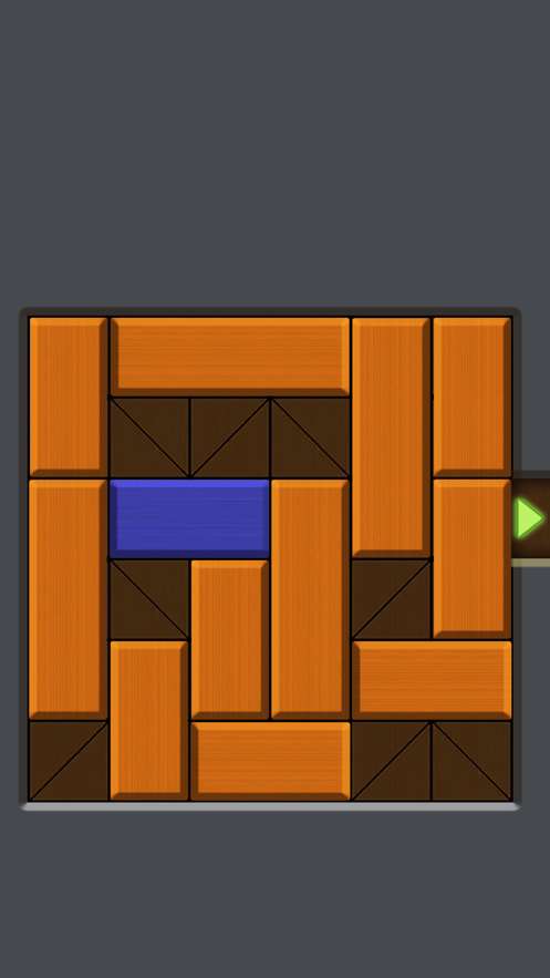 Classic Puzzle: Super Relaxingios版2