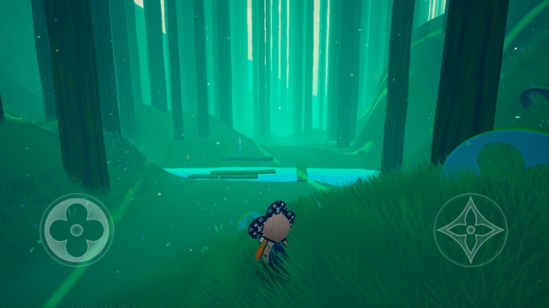 LOUIS THE GAMEios版6