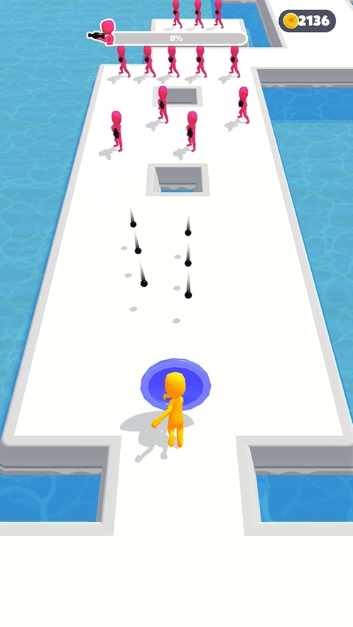 Shield Masterios版2