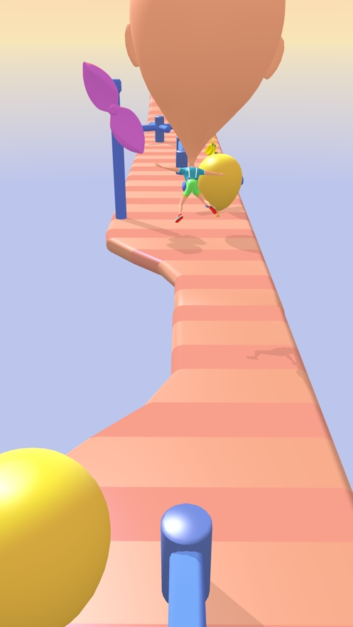 Balloon Head 3Dios版5