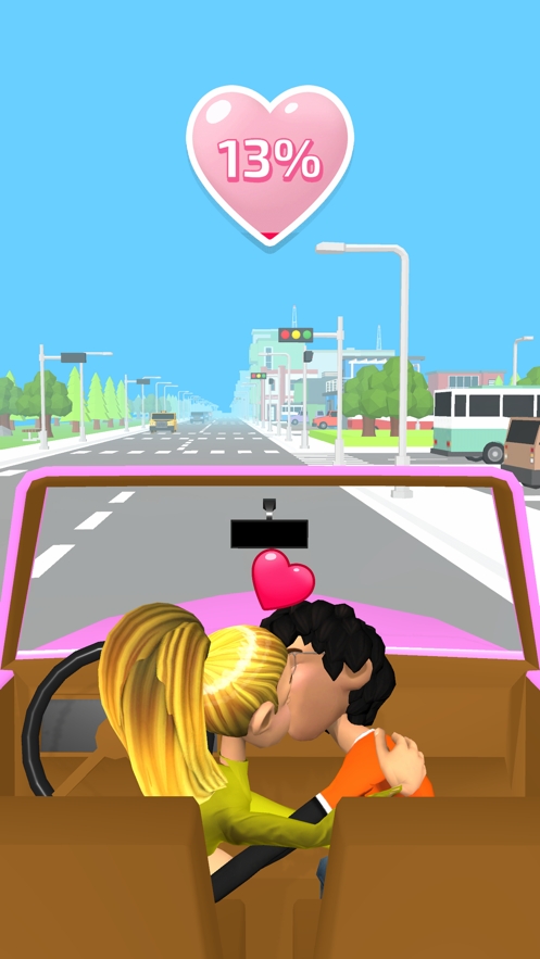 Kiss In Publicios版1