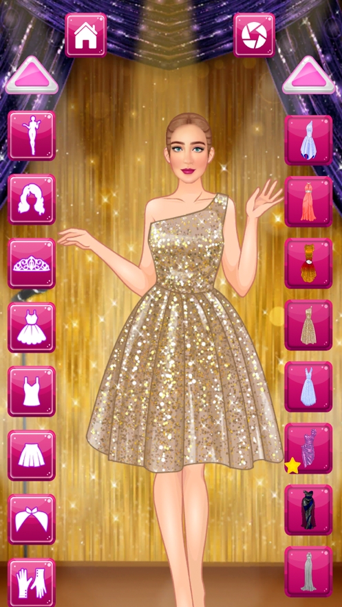 Fashion Makeupios版0