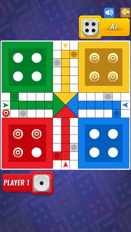 点指飞行棋ios版1