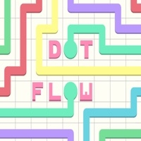 Dot Flow TerItUpGamesios版