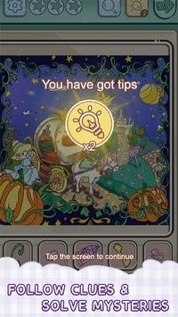 眼神大作战环游世界3