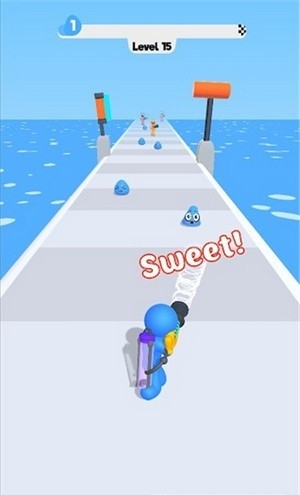 史莱姆真空枪3D0