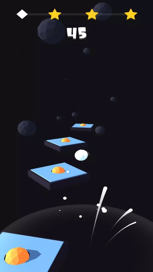 Bouncy Ball Gameios版1