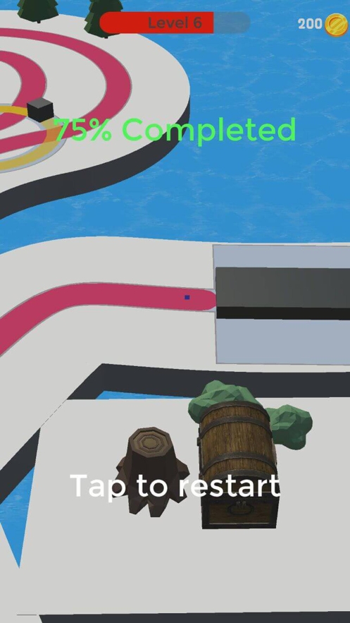 Line Color Roadios版2