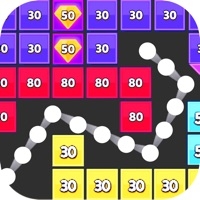 Brick Breaker : Fun Ball Gamesios版