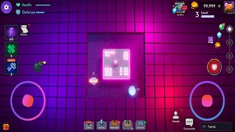 多人游戏模拟器游戏2