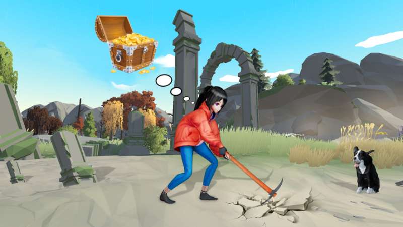 动漫女孩:Yandere Life Simios版7