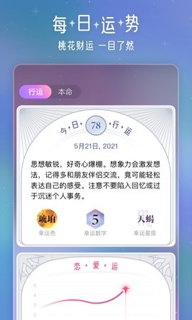 问问星座3
