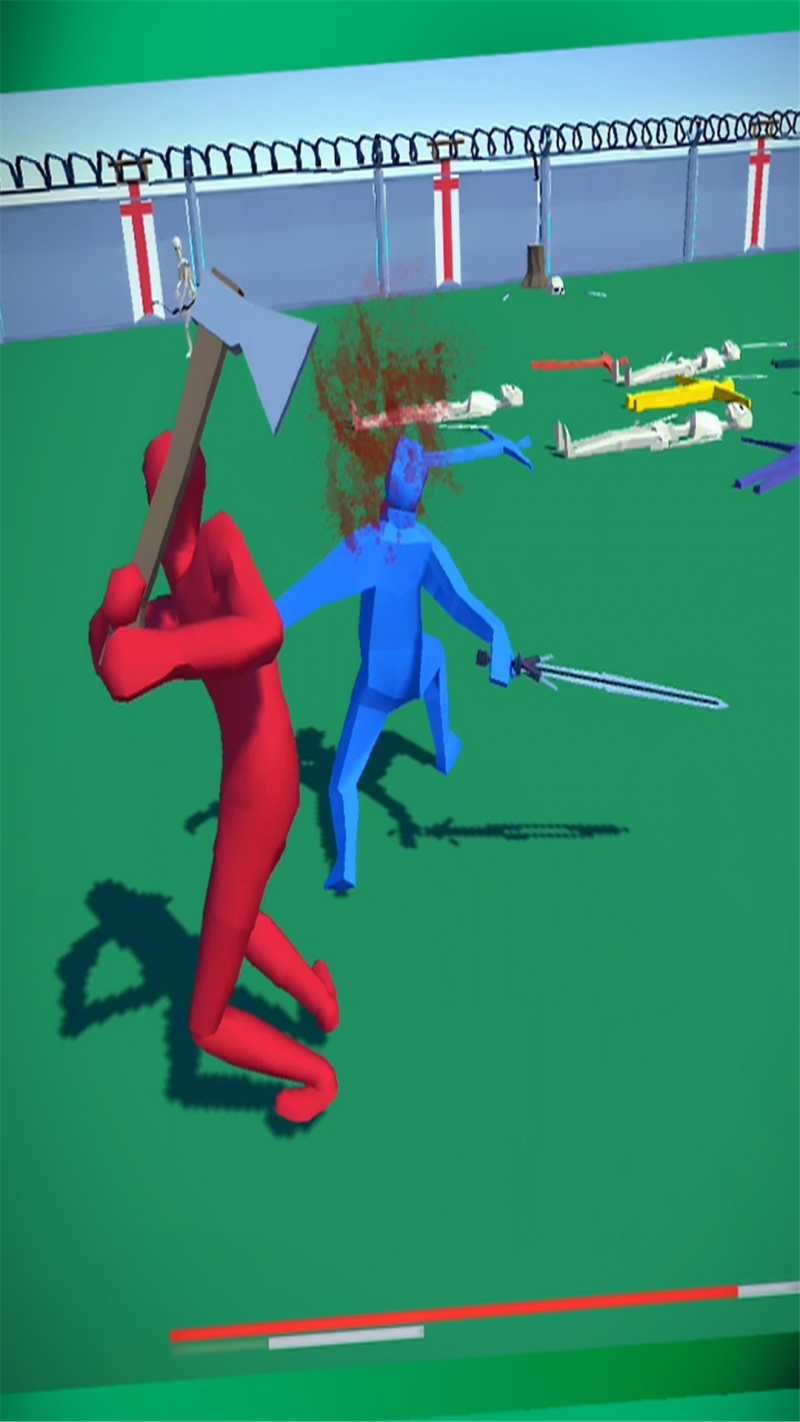 全面战争大冒险0