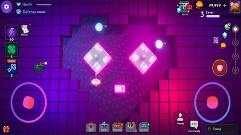 多人游戏模拟器游戏1