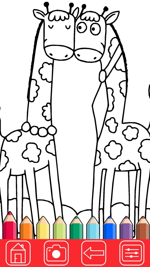 Coloring Book by Playgroundios版7