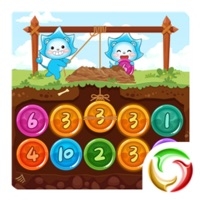 数字找朋友ios版