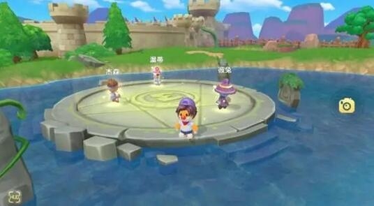 摩尔庄园牧师战斗技巧攻略分享