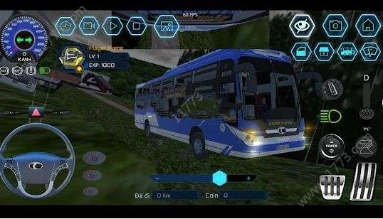 越南汽车模拟器0