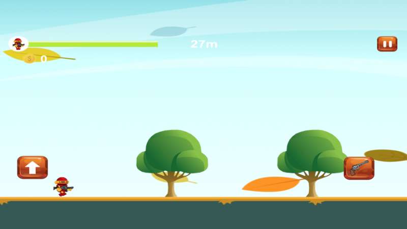 Modern Easy Jet Fighterios版1