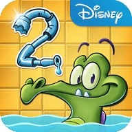 鳄鱼小顽皮爱洗澡2中文版