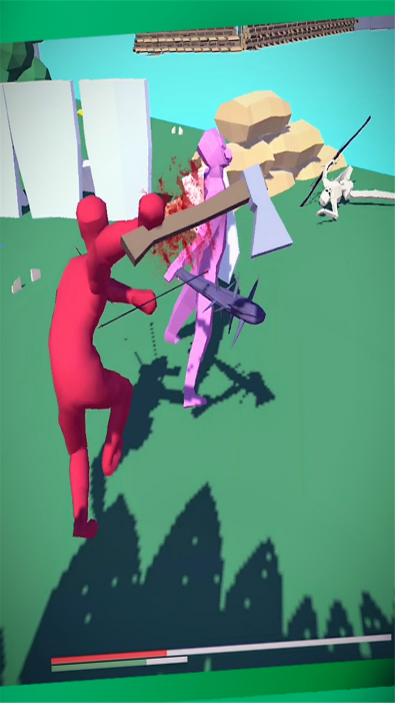 全面战争大冒险1