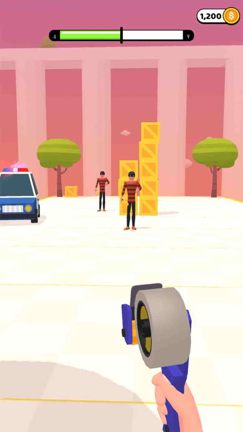 你过来啊!ios版2