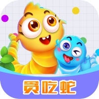 贪吃蛇王大作战ios版