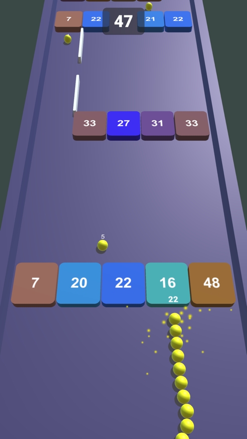 砖块大作战!ios版3