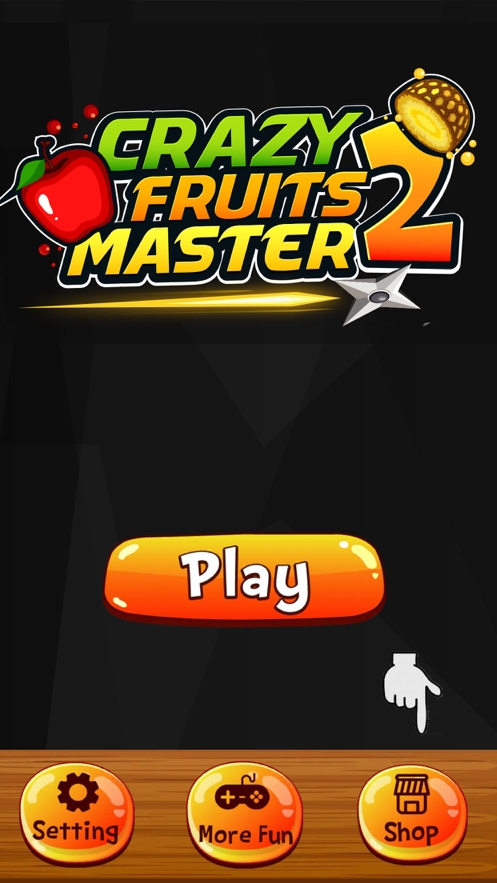 多汁 水果 打 掌握 3Dios版0