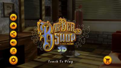 理发店模拟器1