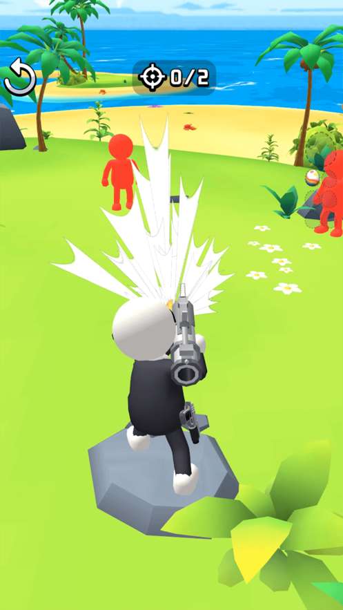 彩蛋模拟器ios版3