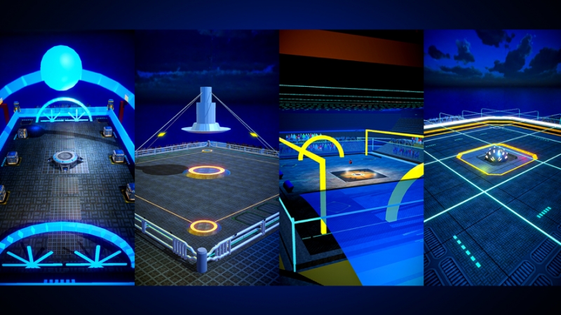 机器人格斗：坏小子之战ios版6