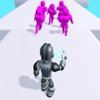 Killer Ray Blastios版