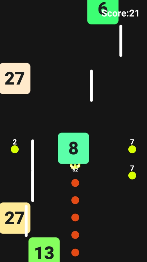 砖块大作战!ios版4