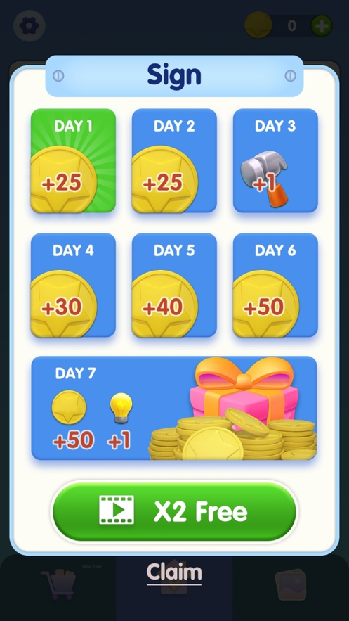 旅行连连看ios版5