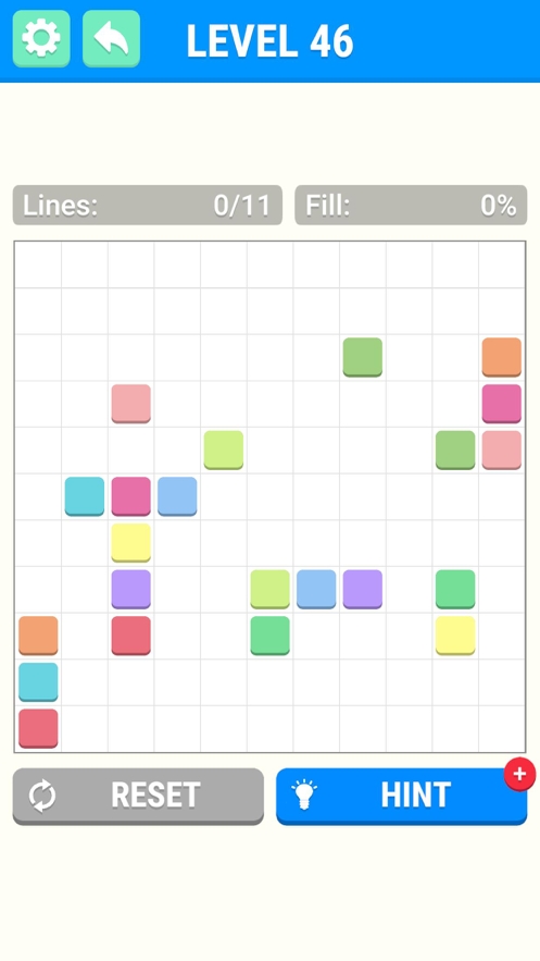 Color Connect Puzzleios版3
