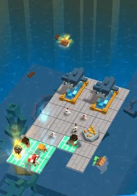 海上方舟中文版3